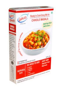 Chhole Masala