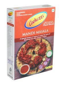 Mandi Masala